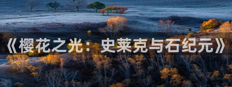 歪歪漫画下载网：《樱花之光：史莱克与石纪元》